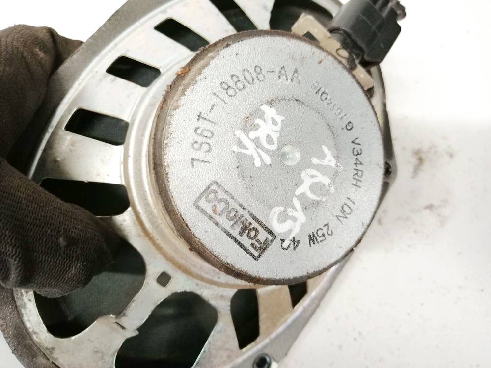 1S6T18808AA Ford Transit 2007 Speaker (audio) - Thumbnail 3