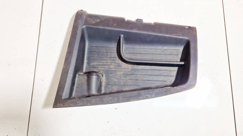 6C11V06202AW Ford Transit 2007 garniture intérieure