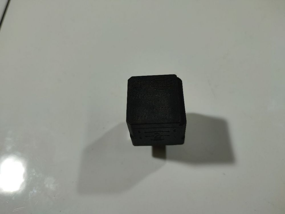 7222B296ZZ Opel Astra 2005 Przekaźnik