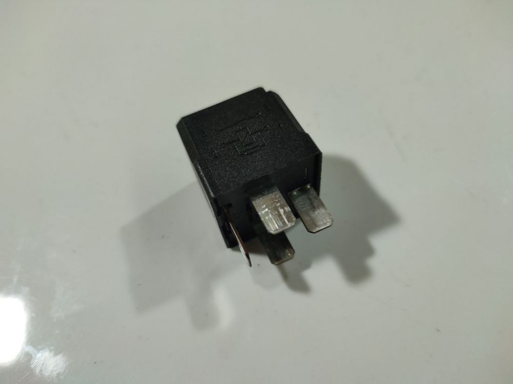 7222B296ZZ Opel Astra 2005 Relay module - Thumbnail 2