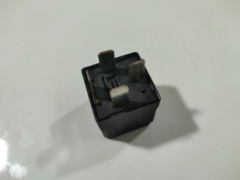 7222B296ZZ Opel Astra 2005 Relay module - Thumbnail 3