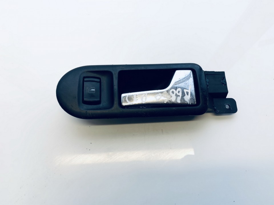 3B1837114T Volkswagen Golf 2001 Door Handle Interior - FRONT RIGHT