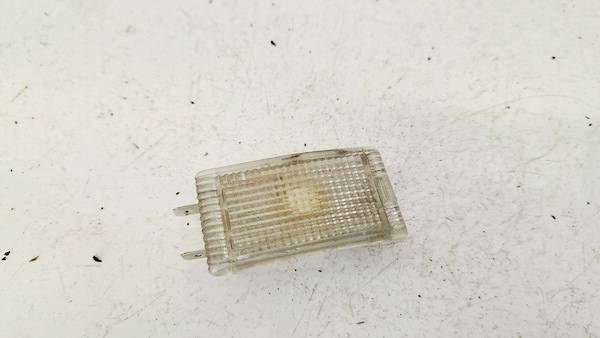 SAAB 9-3 2007 Salono lemputė