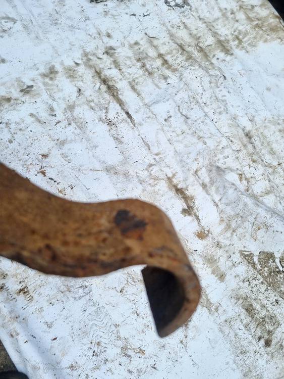 Ford Transit 2006 Resor - TYLNE - Thumbnail 4