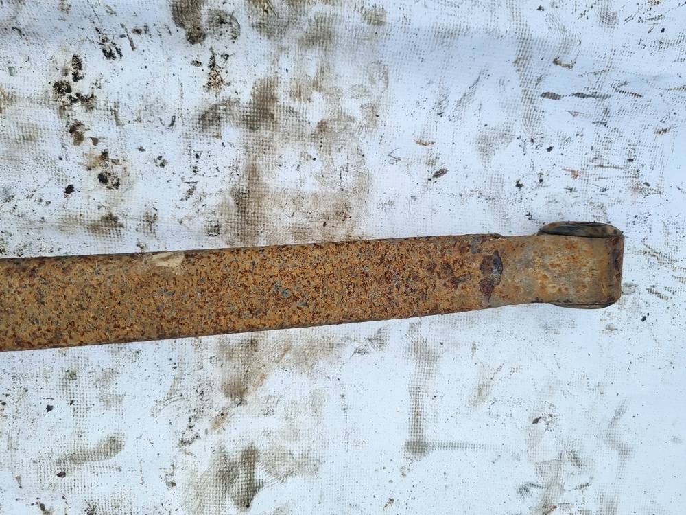 Ford Transit 2006 Resor - TYLNE - Thumbnail 2