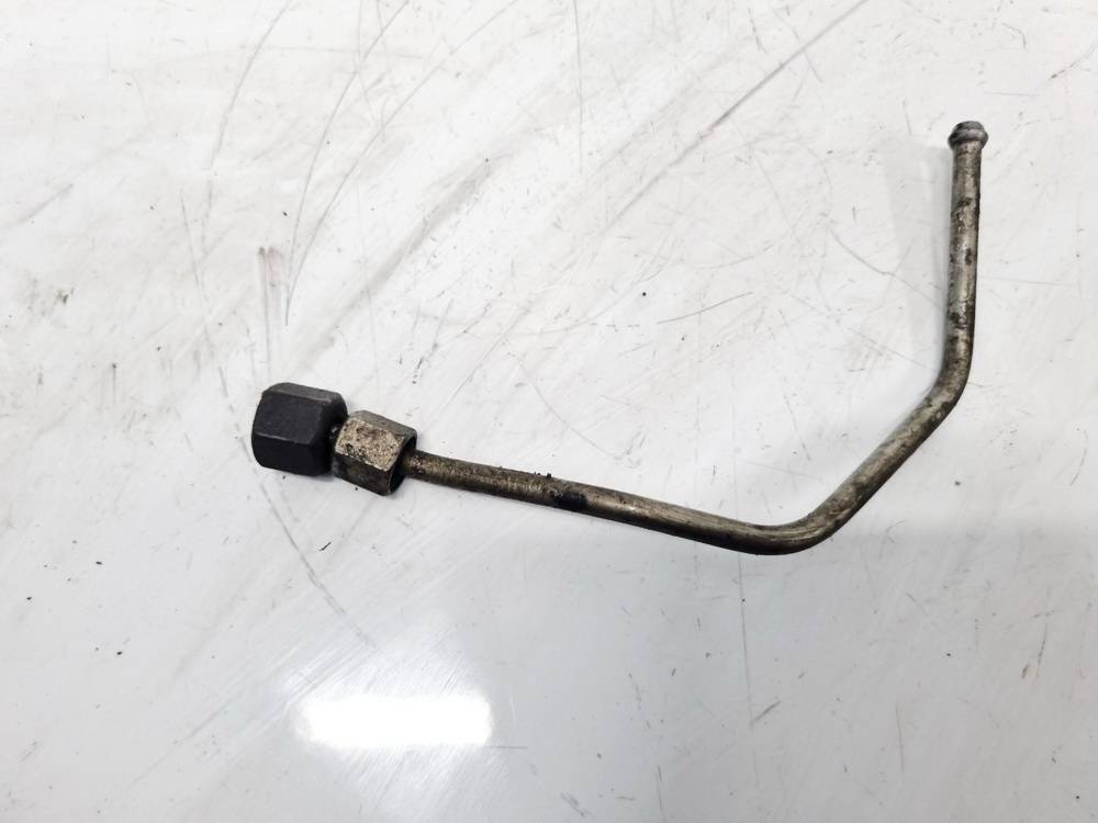 Ford Focus 2012 Rura Wtryskiwacza