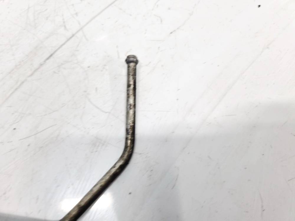 Ford Focus 2012 Rura Wtryskiwacza - Thumbnail 2