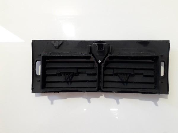 1698203610 Mercedes-Benz A-CLASS 2006 Hazard switch - Thumbnail 2