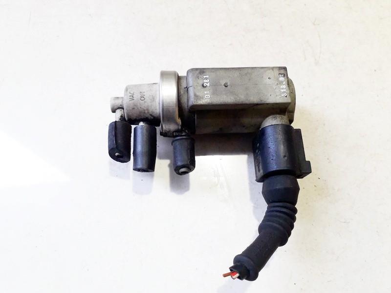 059906627 Audi A6 2000 Electrical selenoid (Electromagnetic solenoid) - Thumbnail 2