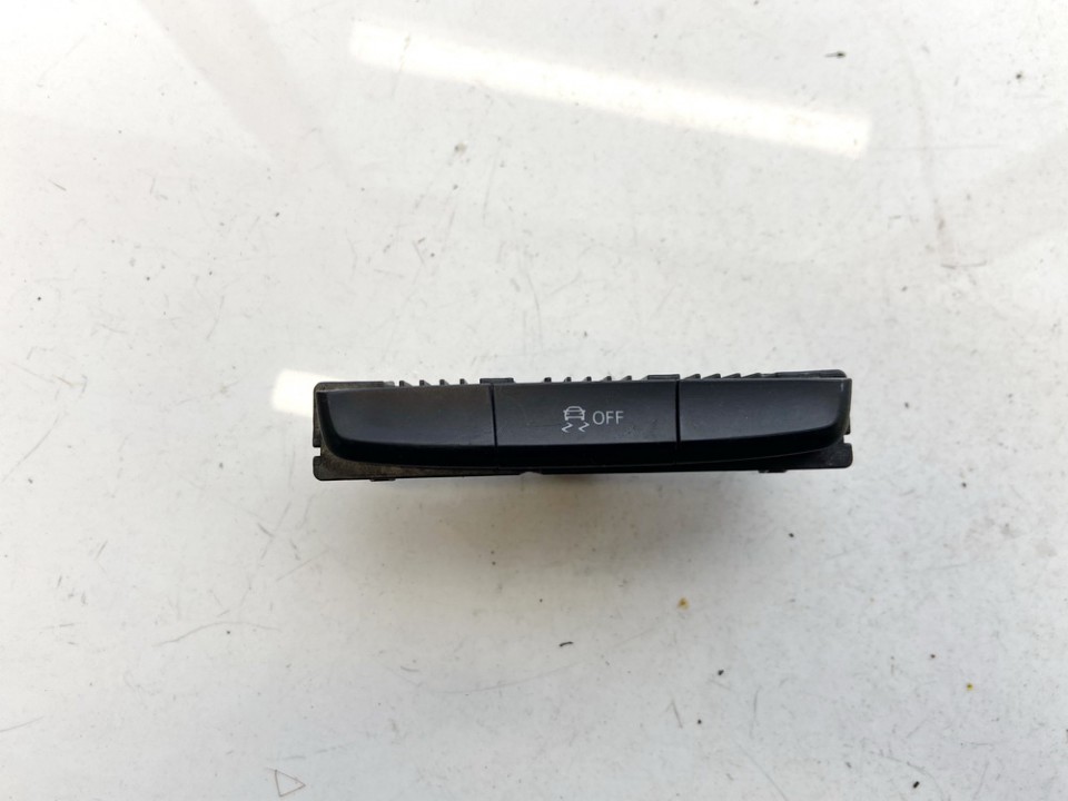 8K0959673F Audi A4 2010 ESP Switch Button