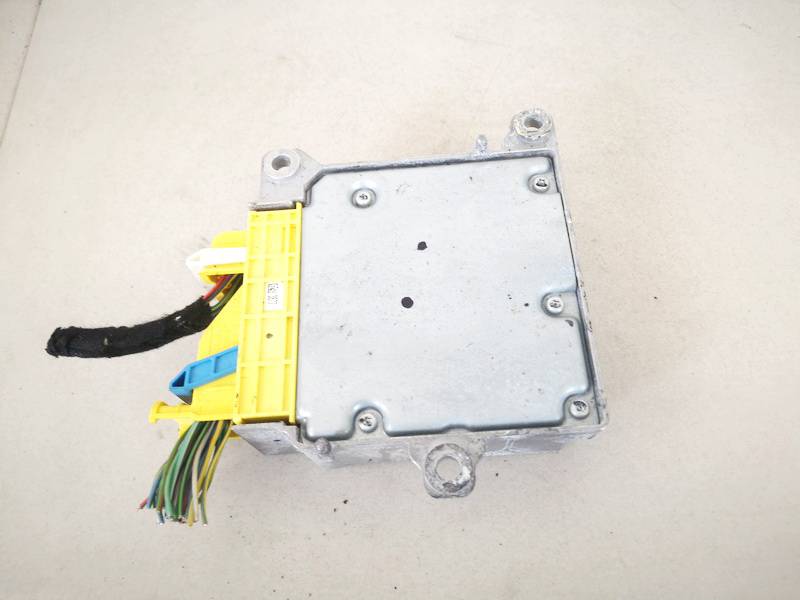 04896814AH Dodge Journey 2009 Airbag crash sensors module - Thumbnail 3