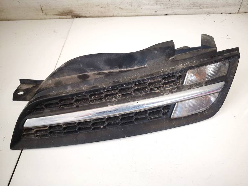 62330BC400 Nissan Micra 2006 Bumper Grille - FRONT LEFT