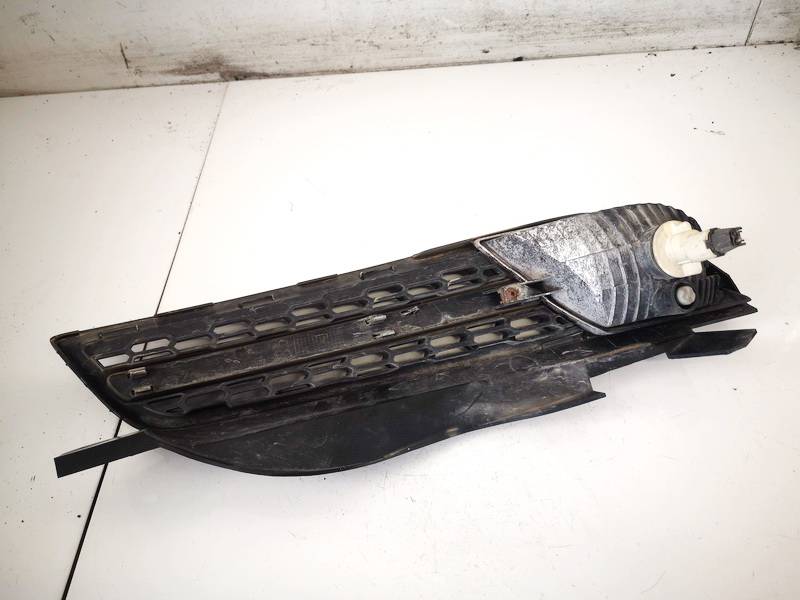 62330BC400 Nissan Micra 2006 Bumper Grille - FRONT LEFT - Thumbnail 2