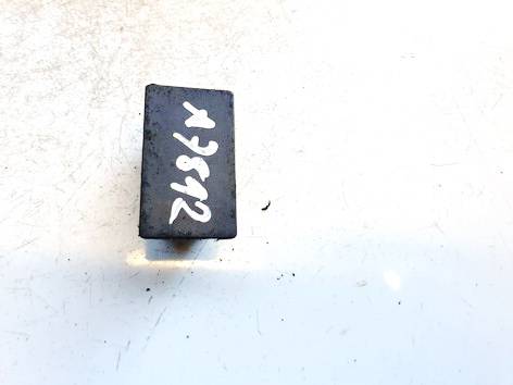 55539 Toyota Corolla Verso 2006 Interior trim