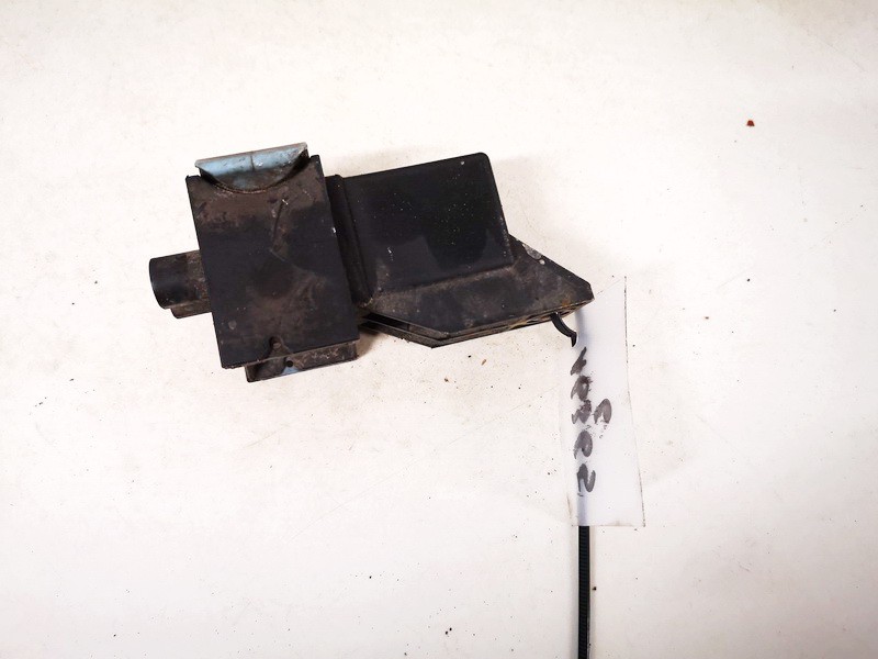 3m5t12a343aa 3m5t12a343aa Glow plug relay Mazda 2 2005 1.4L