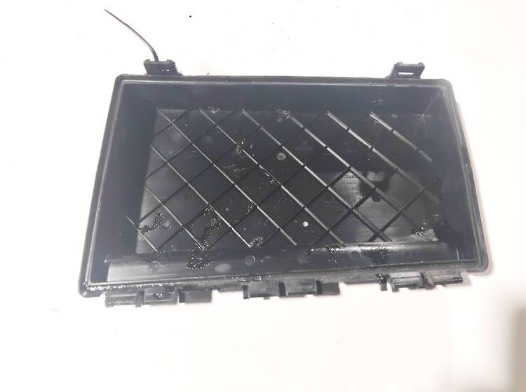 015349241 Opel Astra 2004 Drošinātāju kārbas vāks - Thumbnail 2