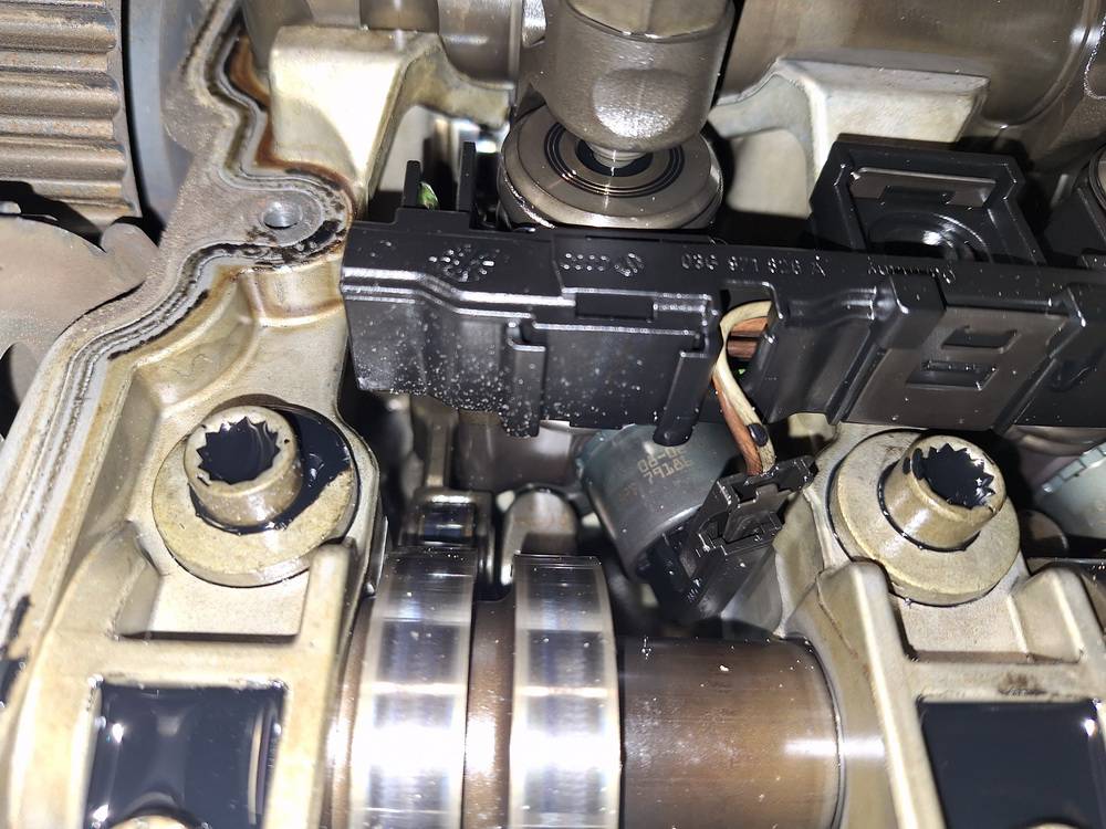 Dodge Journey 2009 INYECTOR, Inyector de combustible