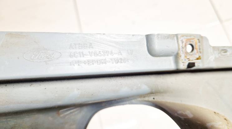 6C11V04394AW Ford Transit 2007 Interior trim - Thumbnail 3