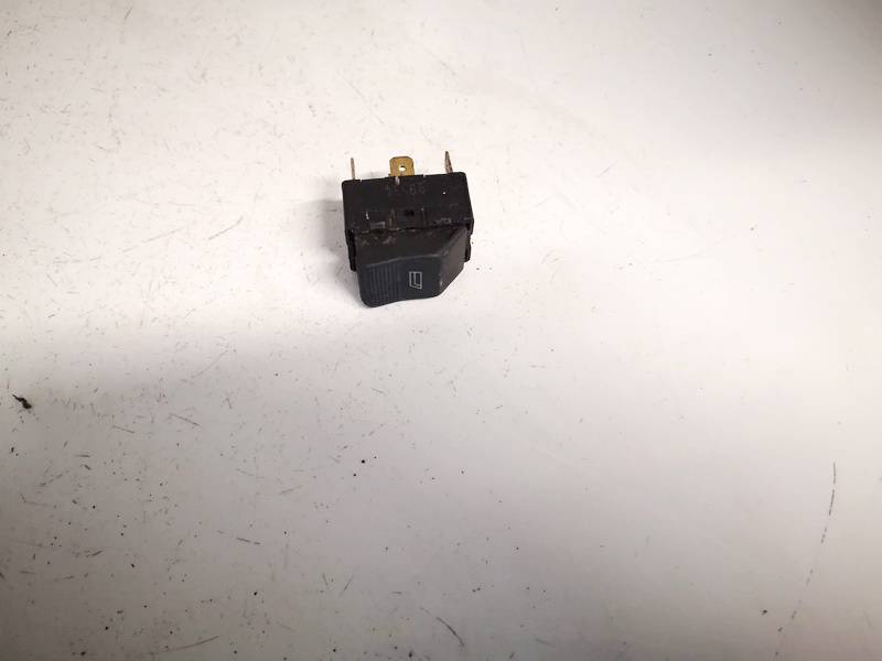 4D0959855 Audi A4 1999 Power window control (Window Regulator-Window Switch)