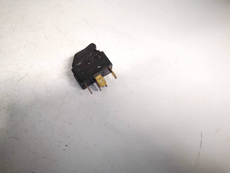 4D0959855 Audi A4 1999 Power window control (Window Regulator-Window Switch) - Thumbnail 2