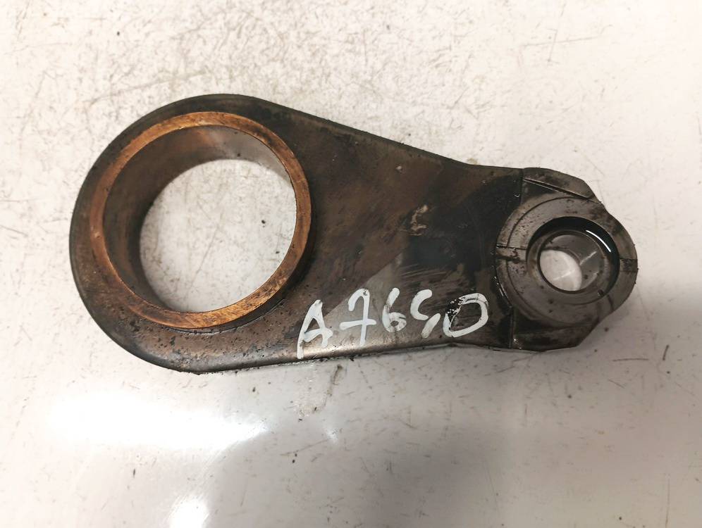 07Z216E Volkswagen Phaeton 2003 Inne części