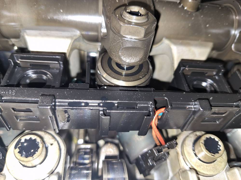 Dodge Journey 2009 INYECTOR, Inyector de combustible - Thumbnail 2