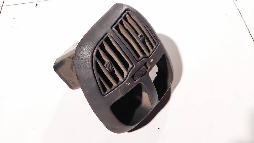 Peugeot Boxer 2004 Dash Vent (Air Vent Grille) - Thumbnail 3