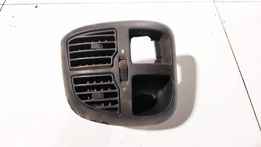 Peugeot Boxer 2004 Dash Vent (Air Vent Grille)