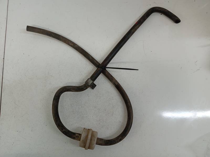 6784163 BMW 7-Series 2012 Intake Hose (Air HOSE)(Air Pipe)