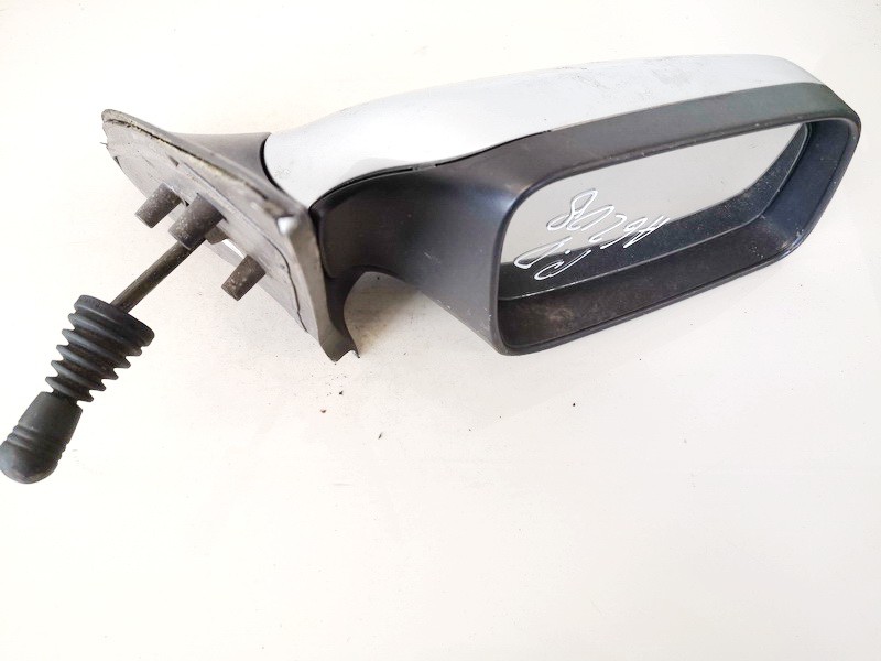 E1010534 Opel Astra 2002 Exterior Door mirror (wing mirror) - FRONT RIGHT