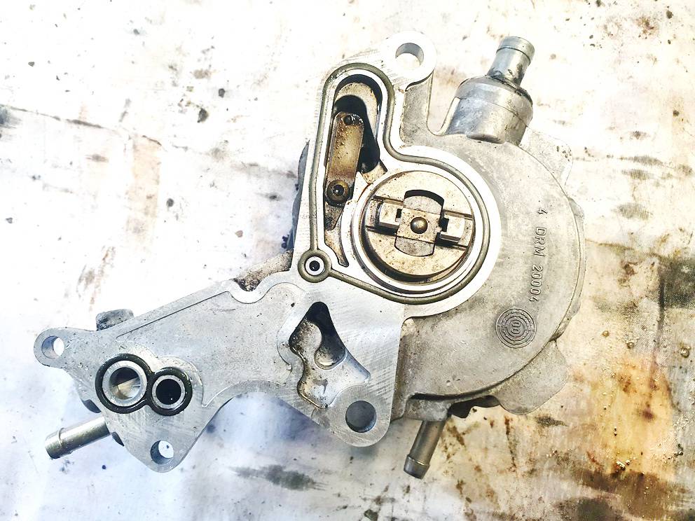 038145209A Volkswagen Bora 2002 Brake Vacuum Pump