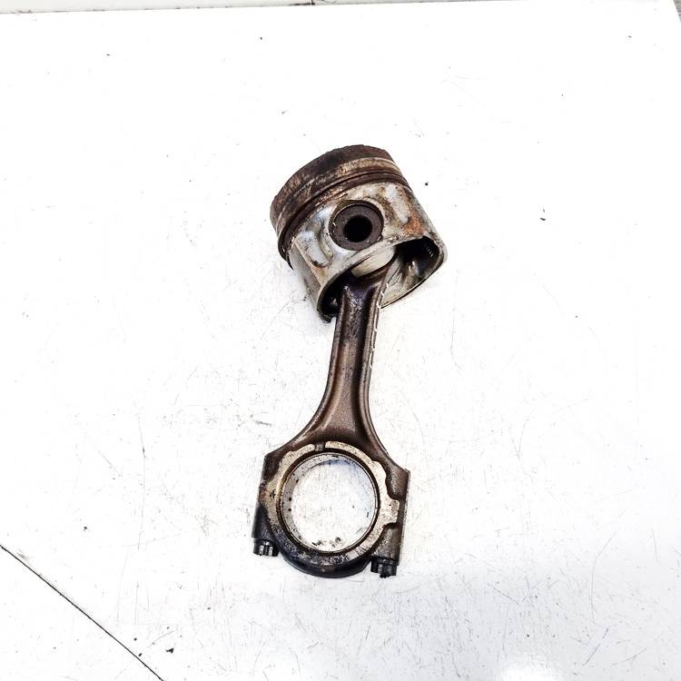 Toyota Corolla Verso 2005 Tłok z korbowodem - Thumbnail 2