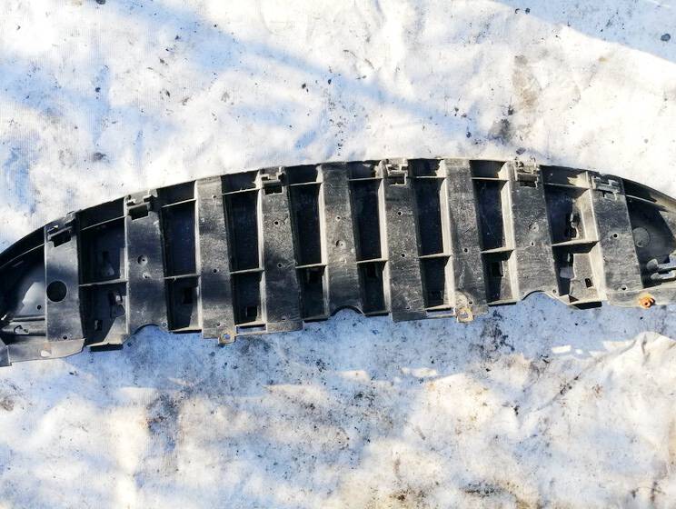 44328 Renault Laguna 2008 Apakšas aizsargs - Thumbnail 2