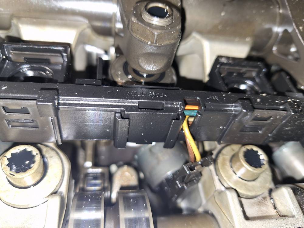 Dodge Journey 2009 INYECTOR, Inyector de combustible - Thumbnail 2