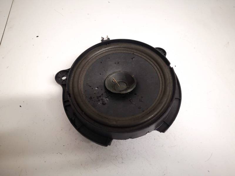 281569U00A Nissan Qashqai 2011 Динамик