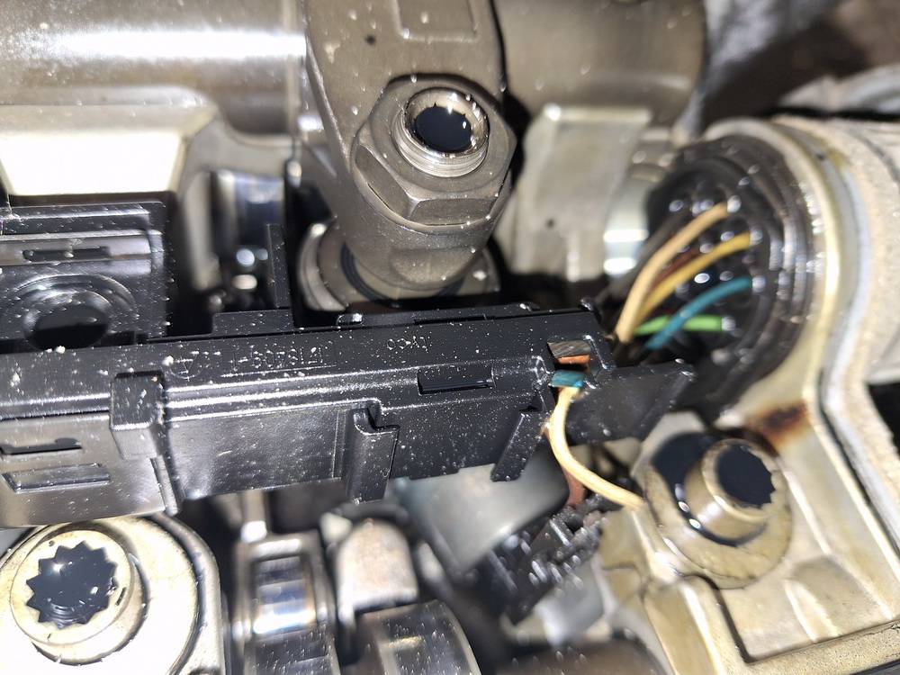 Dodge Journey 2009 INYECTOR, Inyector de combustible