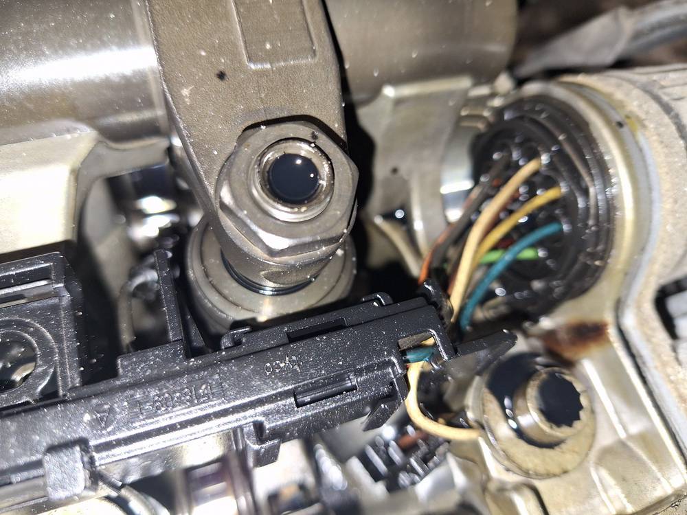 Dodge Journey 2009 Wtryskiwacz Paliwa - Thumbnail 2