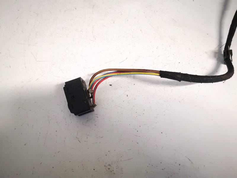 8L0962107A Audi A4 1999 Schalter Zentralverriegelung - Thumbnail 3