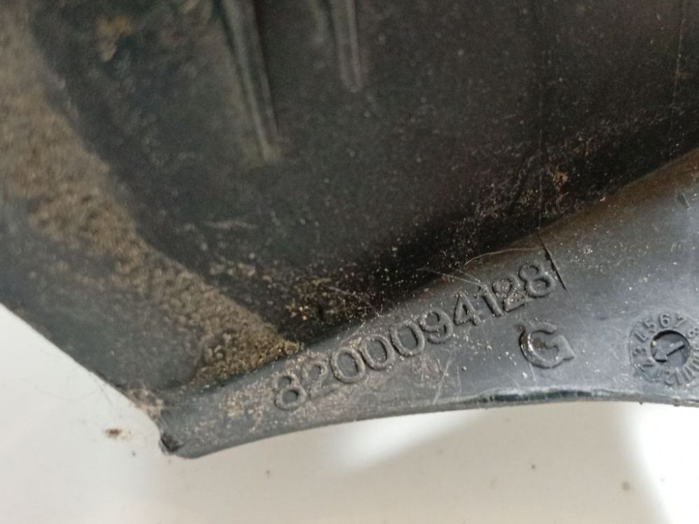 8200094128 Renault Espace 2004 Other car part - Thumbnail 4