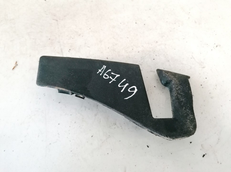 8N8827280A Audi TT 1999 Salona apdare (plastmasas) - Thumbnail 2