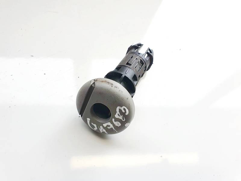 1K0886920 Volkswagen Passat 2005 Wykończenie wnętrza (plastikowe elementy)