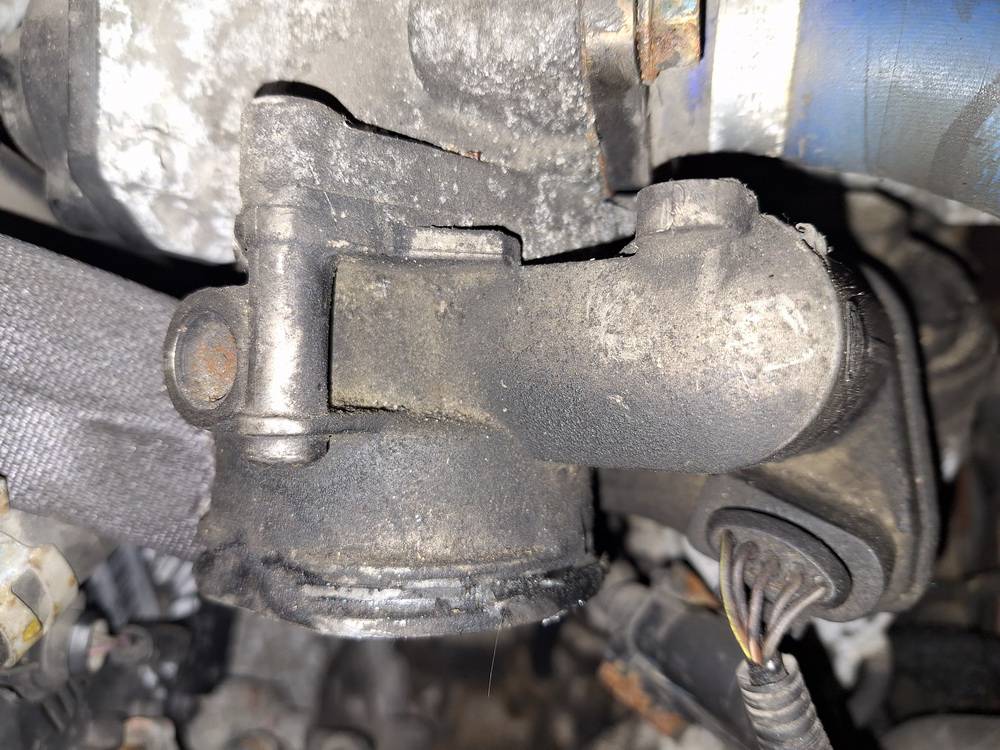 03G128063B Dodge Journey 2009 High Flow Throttle Body Valve (Air Control Valve)