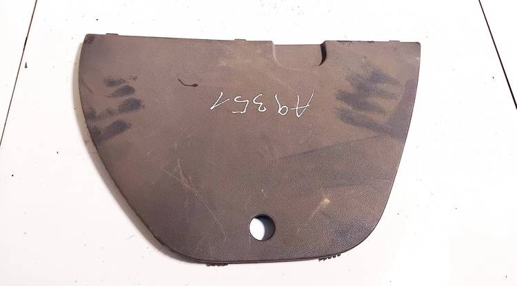 13230176 Opel Corsa 2008 Salono apdaila (plastmases)