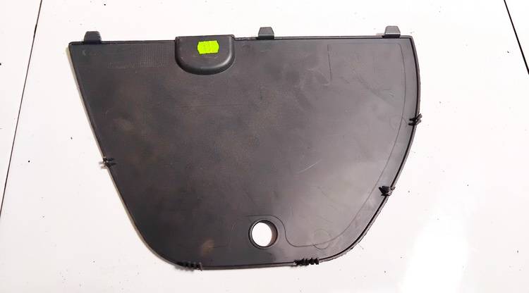 13230176 Opel Corsa 2008 Salono apdaila (plastmases) - Thumbnail 2