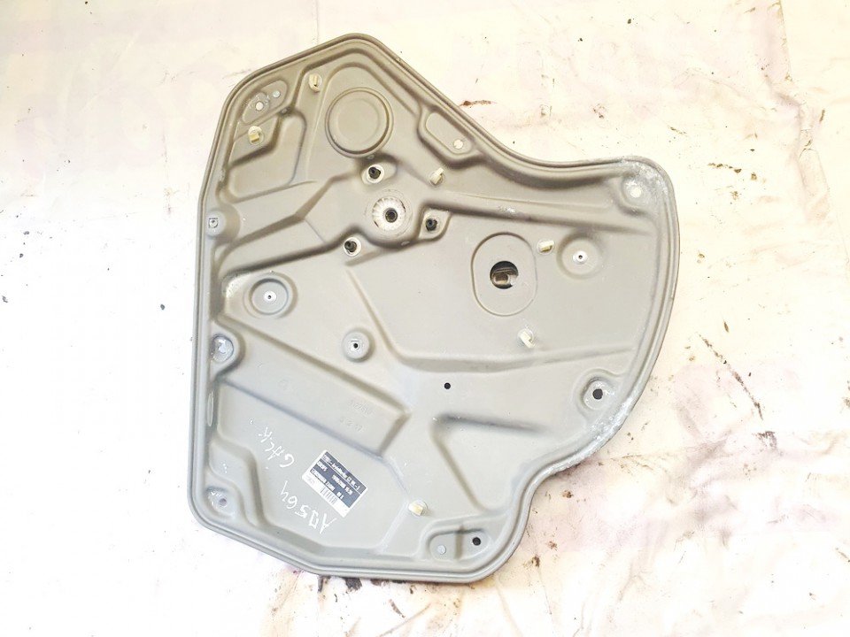 1Z0839655B Skoda Octavia 2006 Duru lango pakelejas G.K.