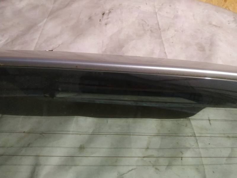 used used Emergency Third Brake Light (Third Brake Light) Audi A3 2000