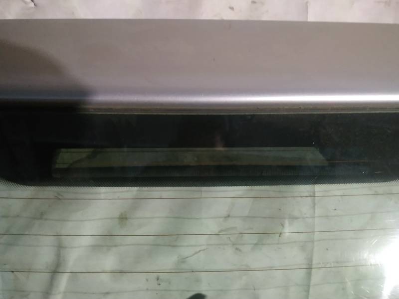 used used Emergency Third Brake Light (Third Brake Light) Audi A3 2000