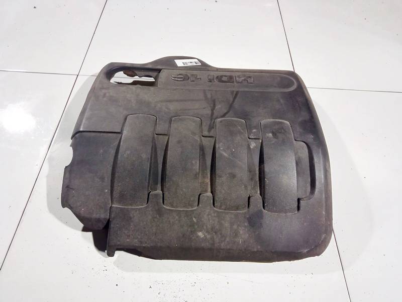 9683424680 Citroen C5 2010 Engine Cover (plastic trim cover engine)