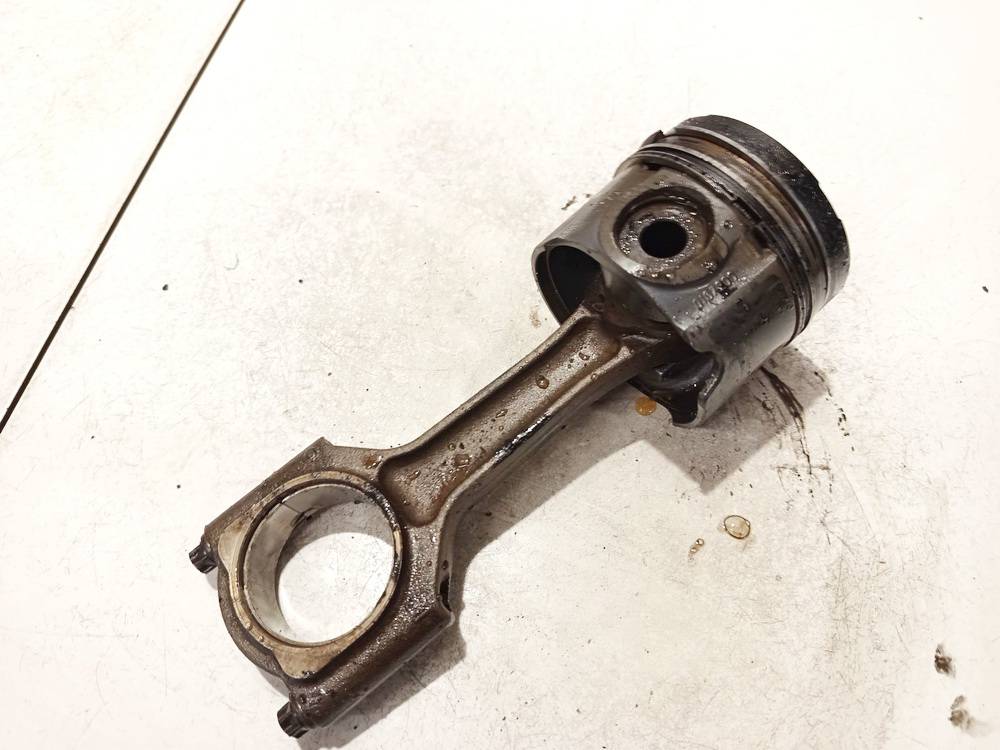 0107200 Opel Omega 2001 Piston and Conrod (Connecting rod) - Thumbnail 2