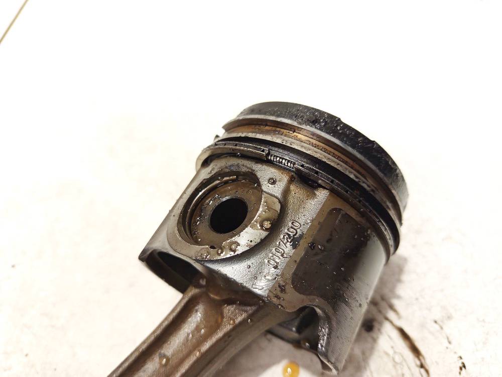 0107200 Opel Omega 2001 Piston and Conrod (Connecting rod) - Thumbnail 3